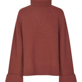 maglia c/alto coste 