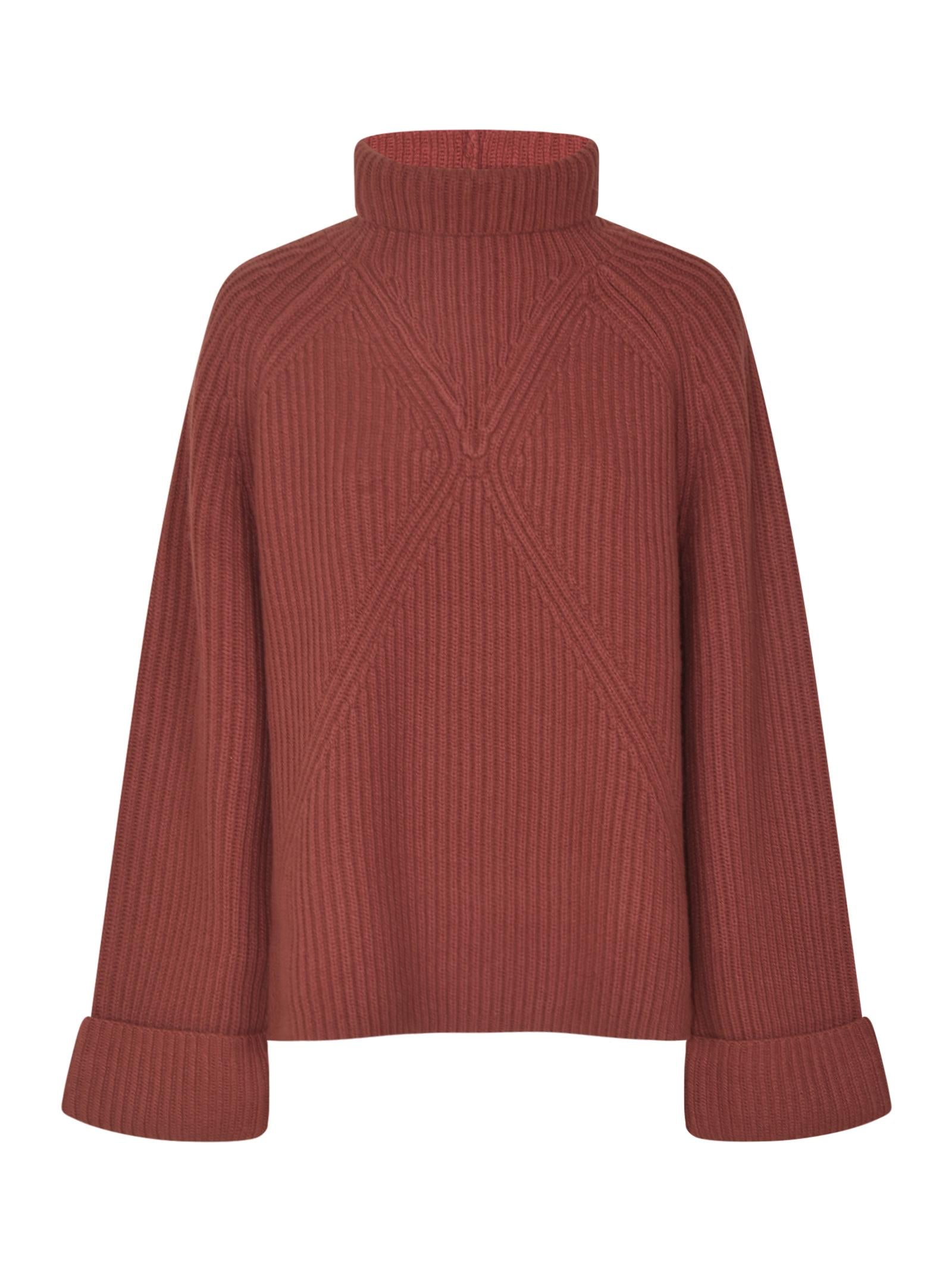 maglia c/alto coste 