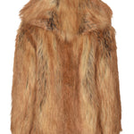 ecopelliccia fox 