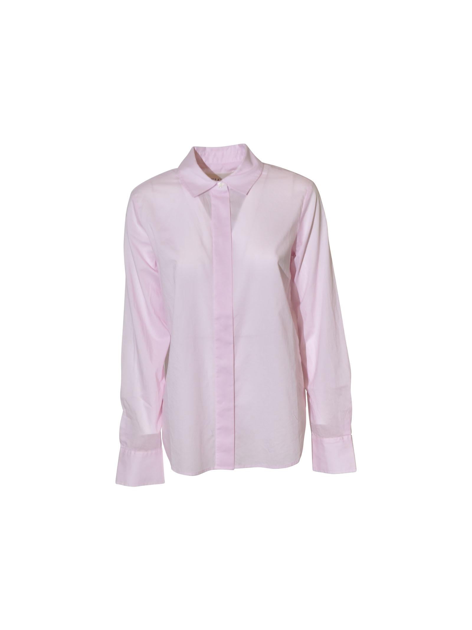 camicia m/l slim 