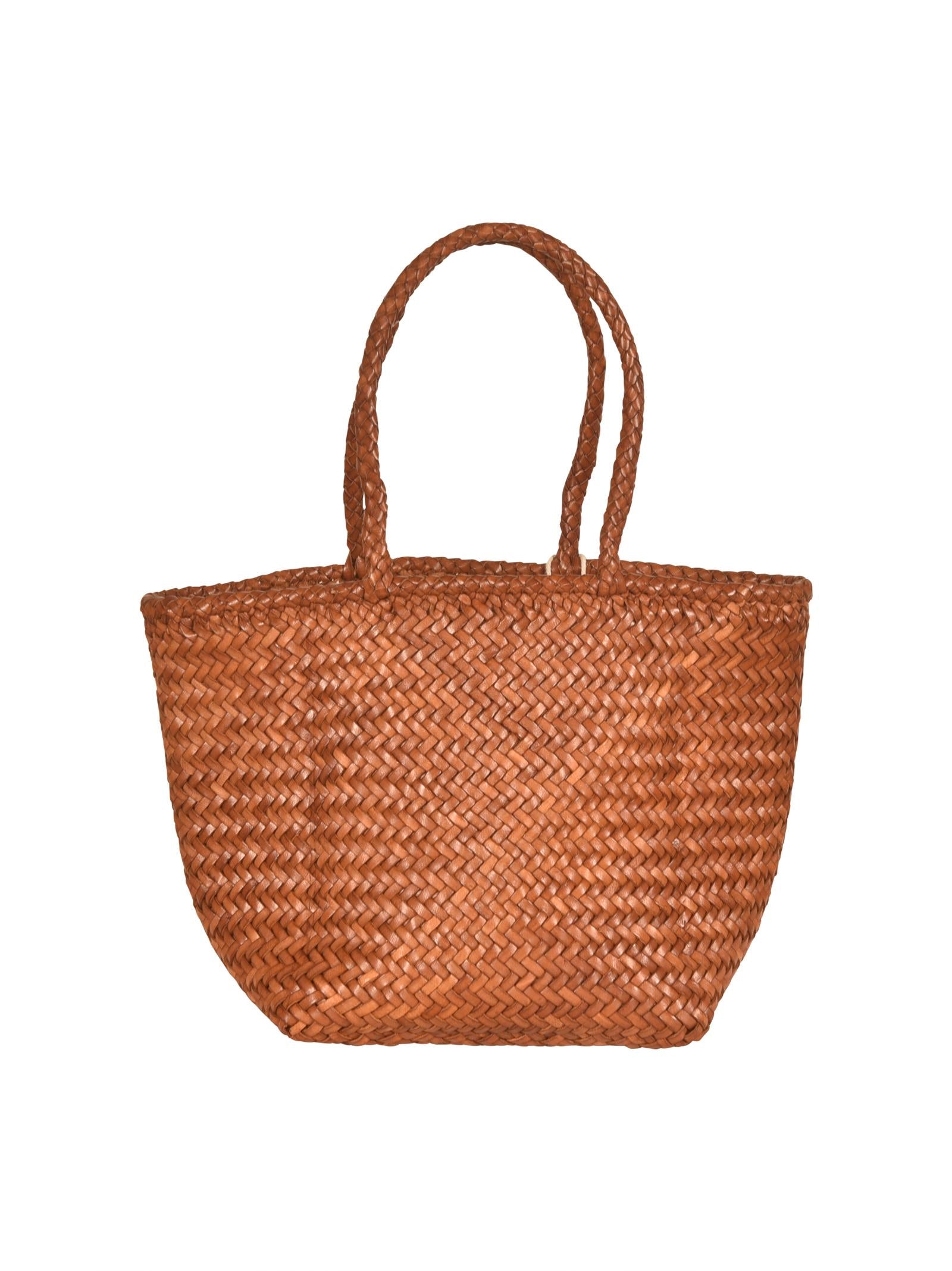 grace basket small diagonal 