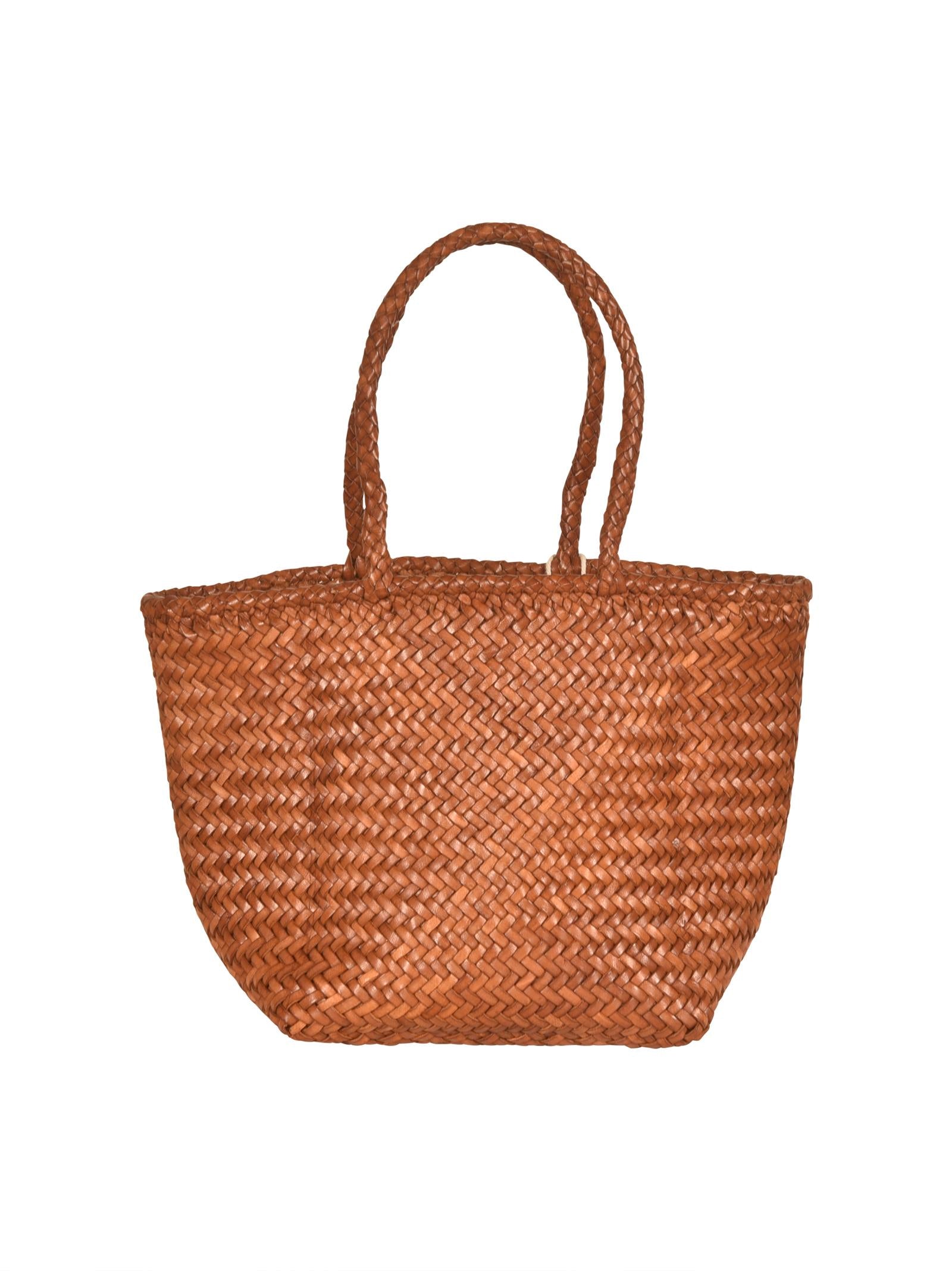grace basket small diagonal 