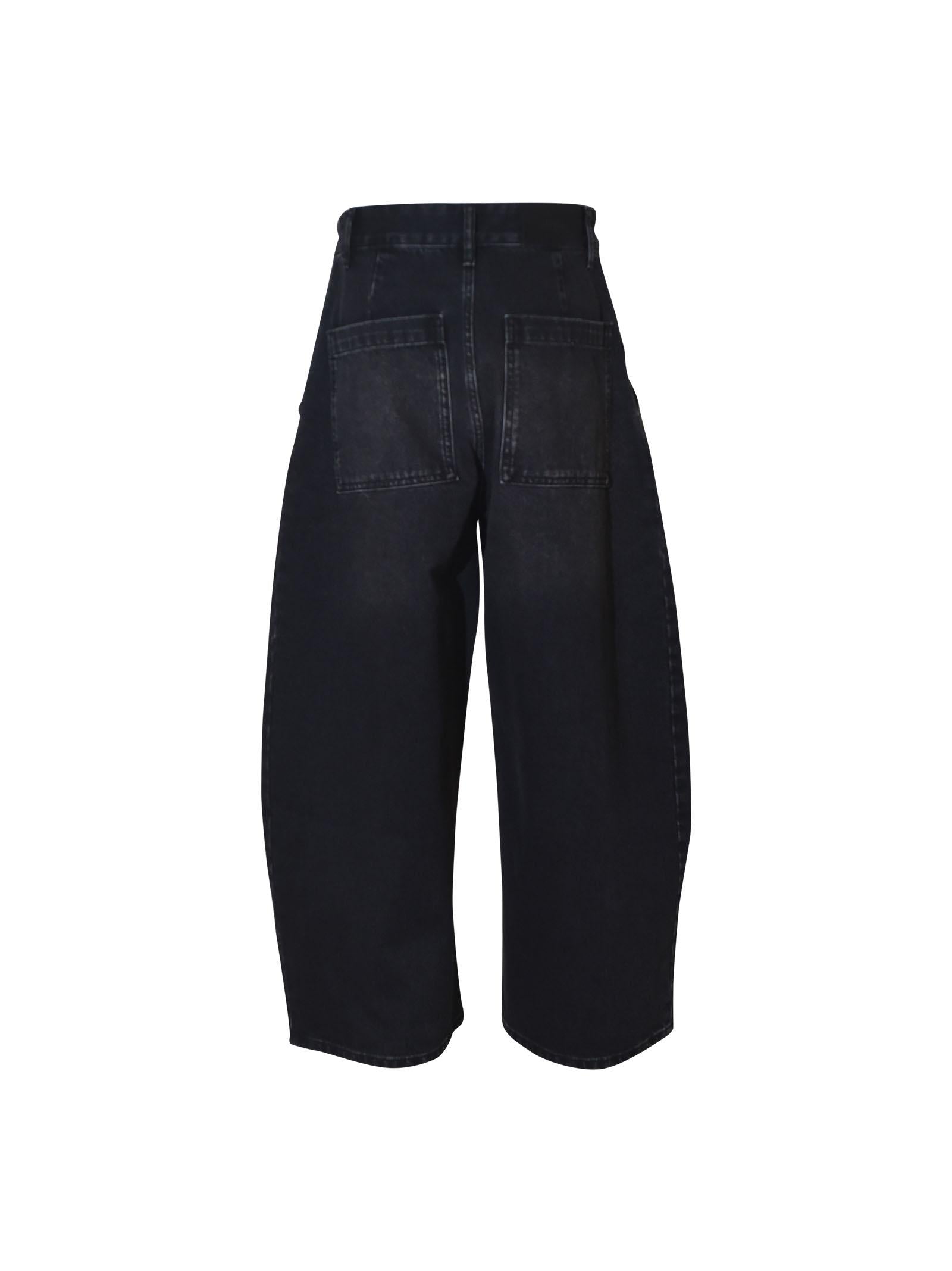 pantaloni baloon 