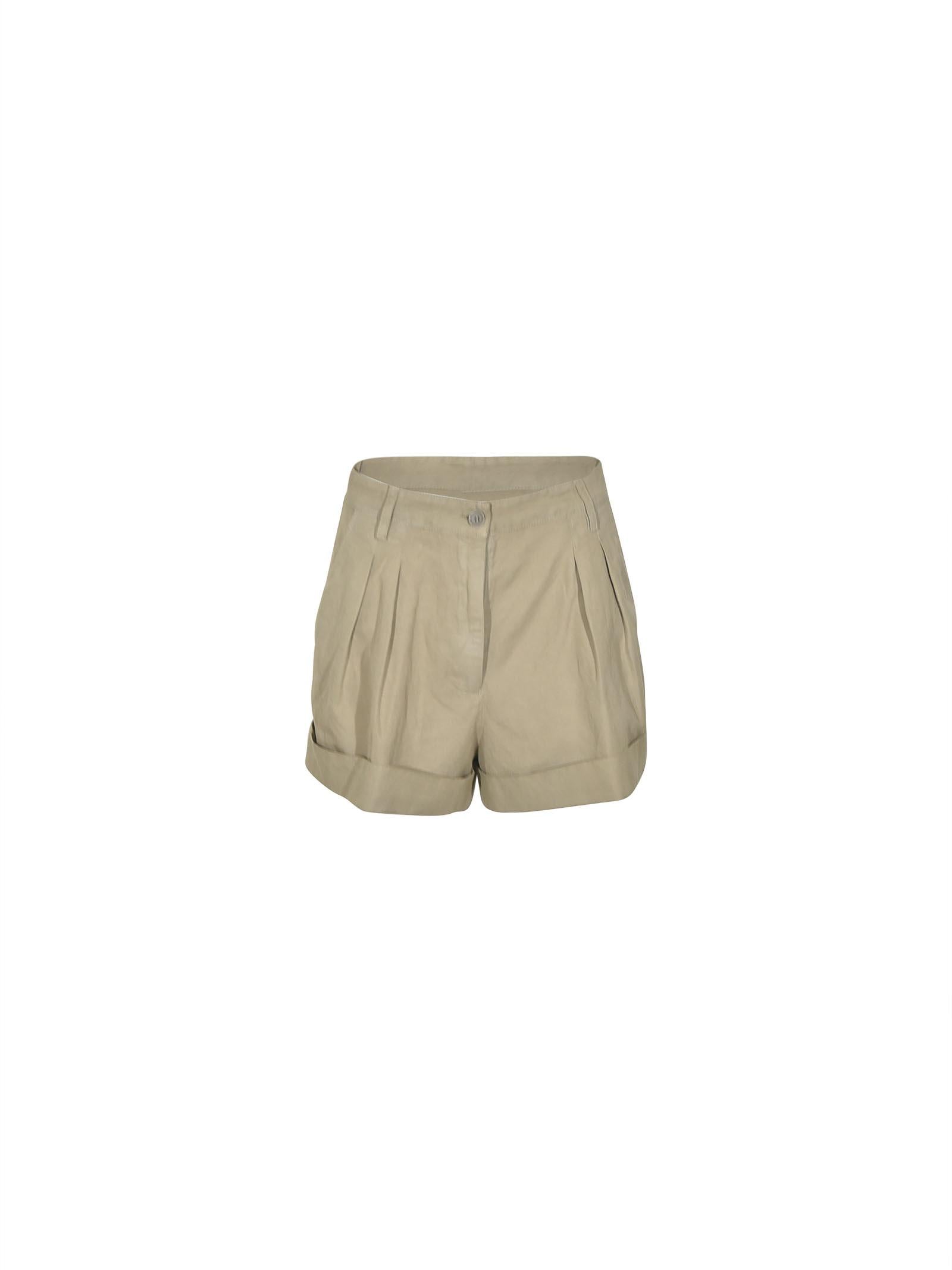 shorts con pences 