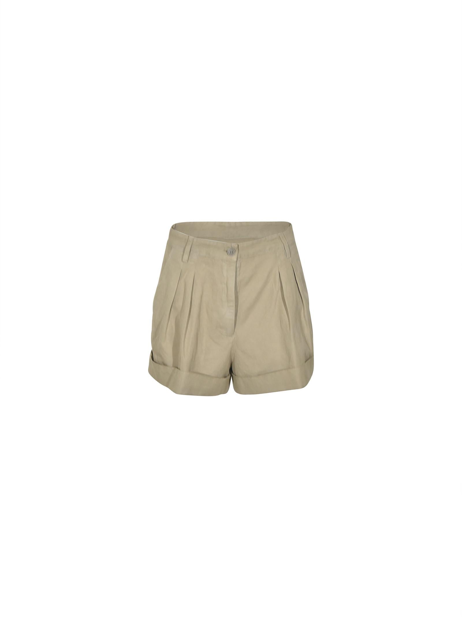 shorts con pences 