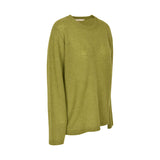 maglia girocollo 