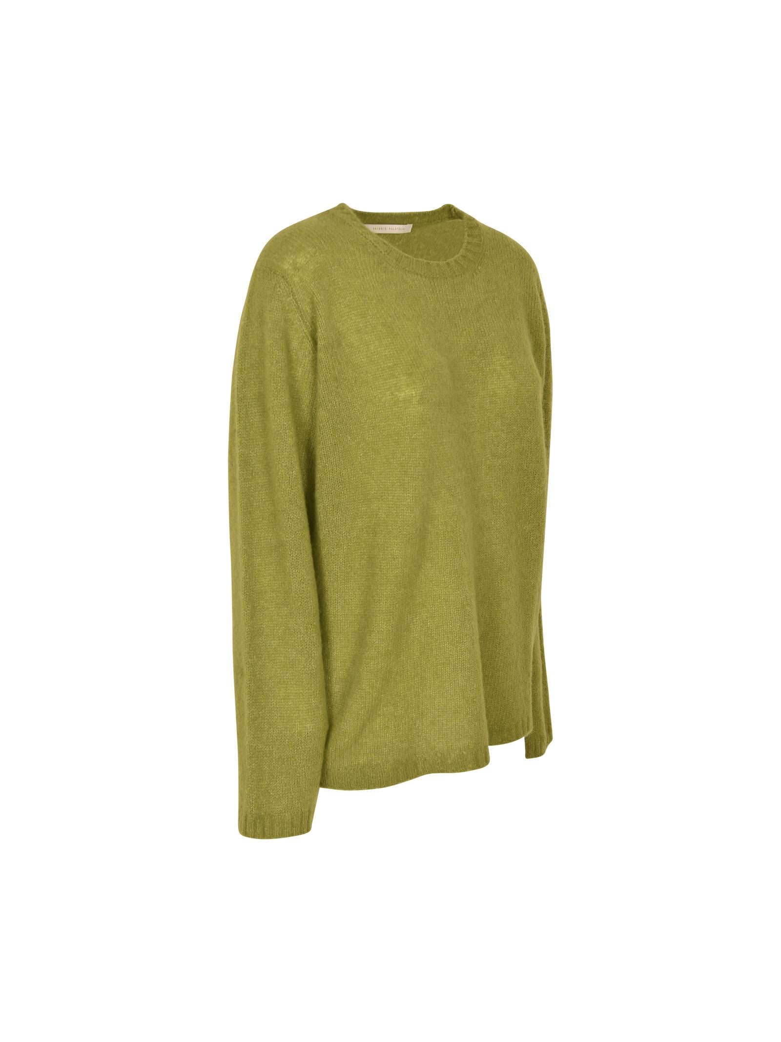 maglia girocollo 