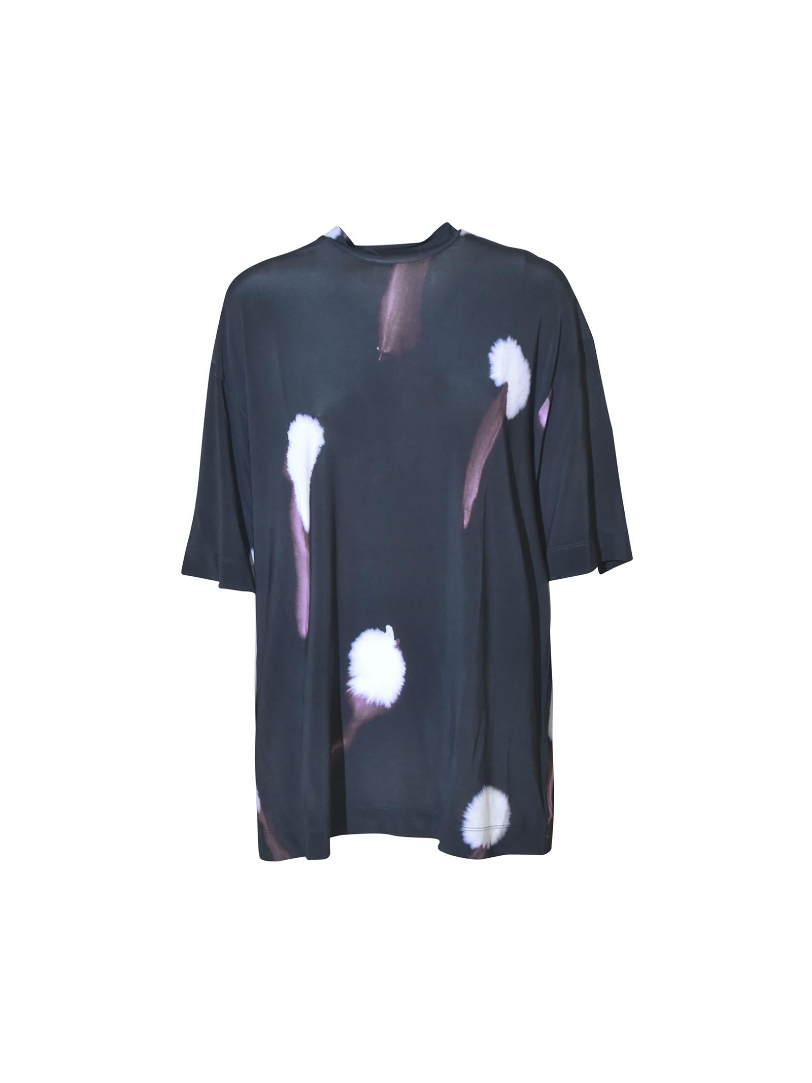 t-shirt over m/m 