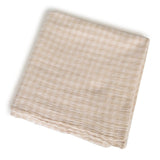 sciarpa quadretti 