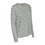 t-shirt m/l righe 