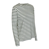 t-shirt m/l righe 
