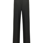 pantaloni gamba larga mabelle 