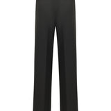 pantaloni gamba larga mabelle 
