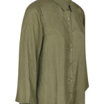camicia svasata m 3/4 