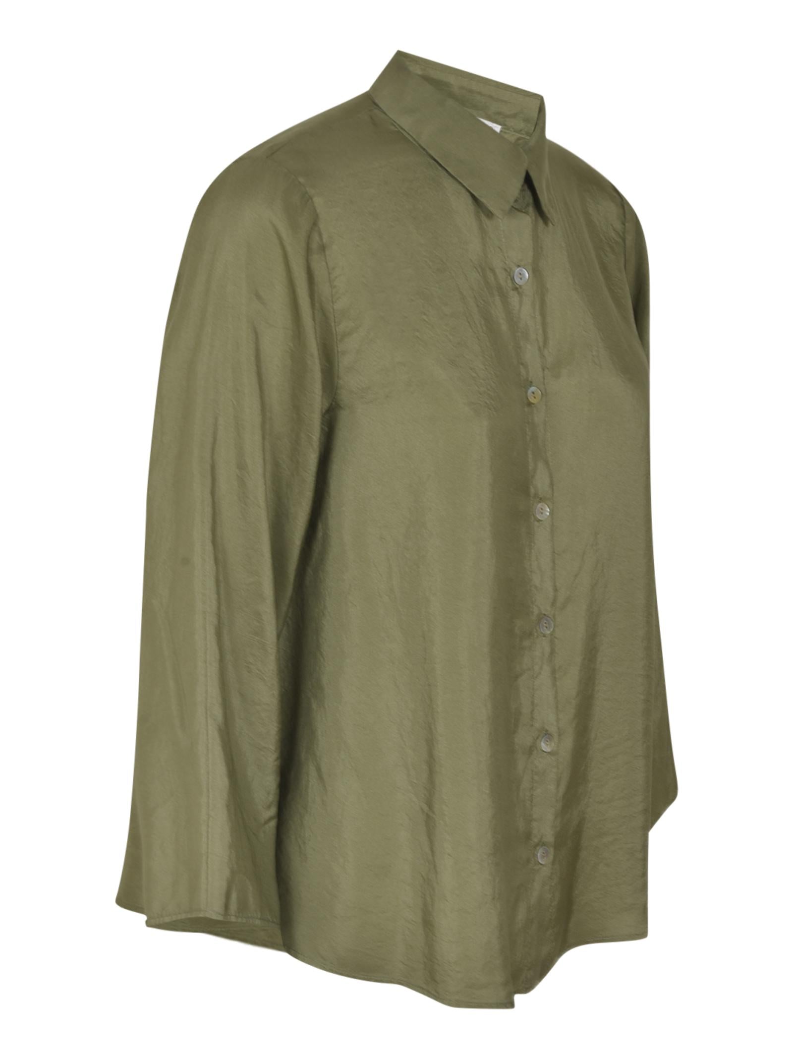 camicia svasata m 3/4 