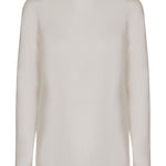 t-shirt girocollo m/l 