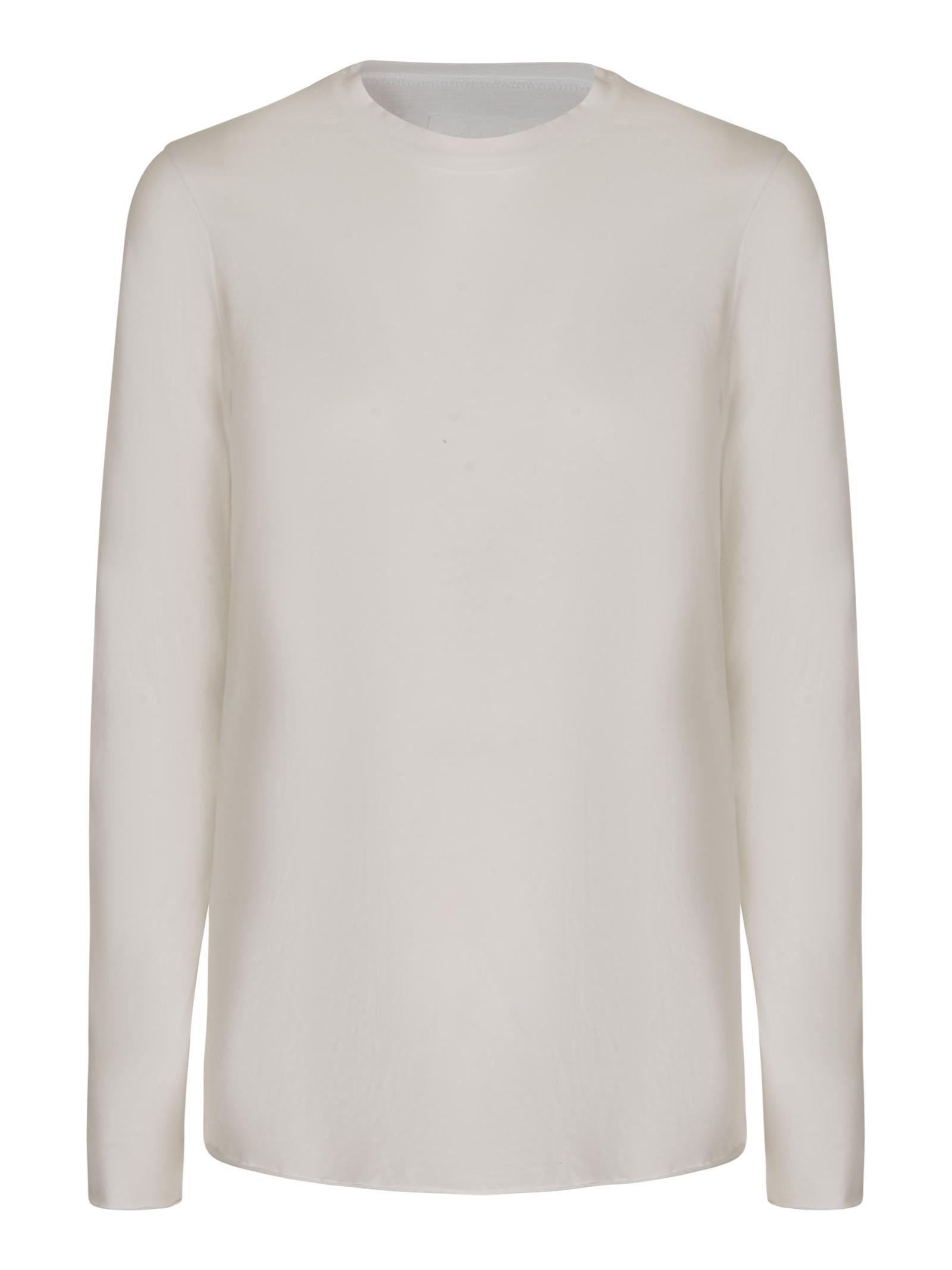 t-shirt girocollo m/l 
