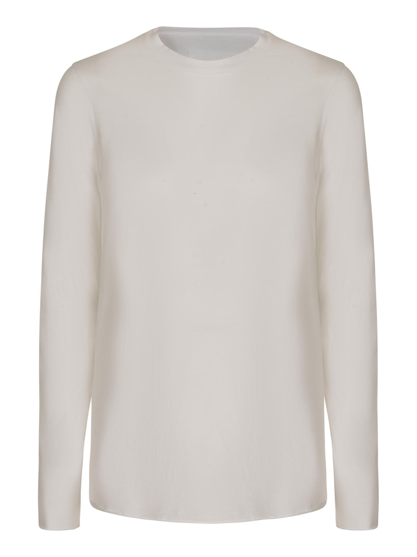 t-shirt girocollo m/l 