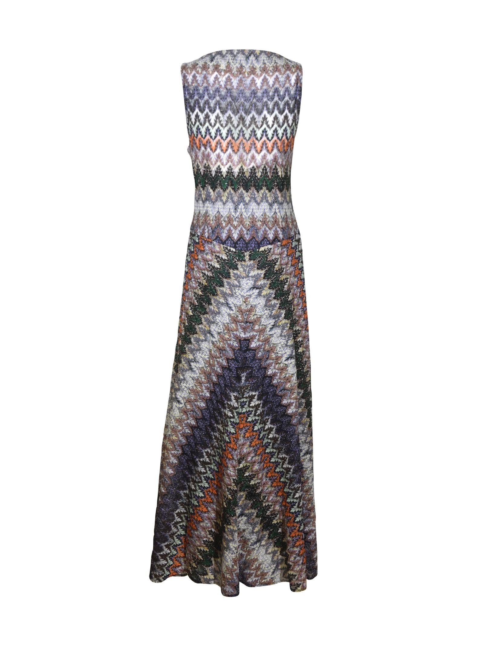 DS26SG1S-BR014ZS72OW MISSONI DONNA