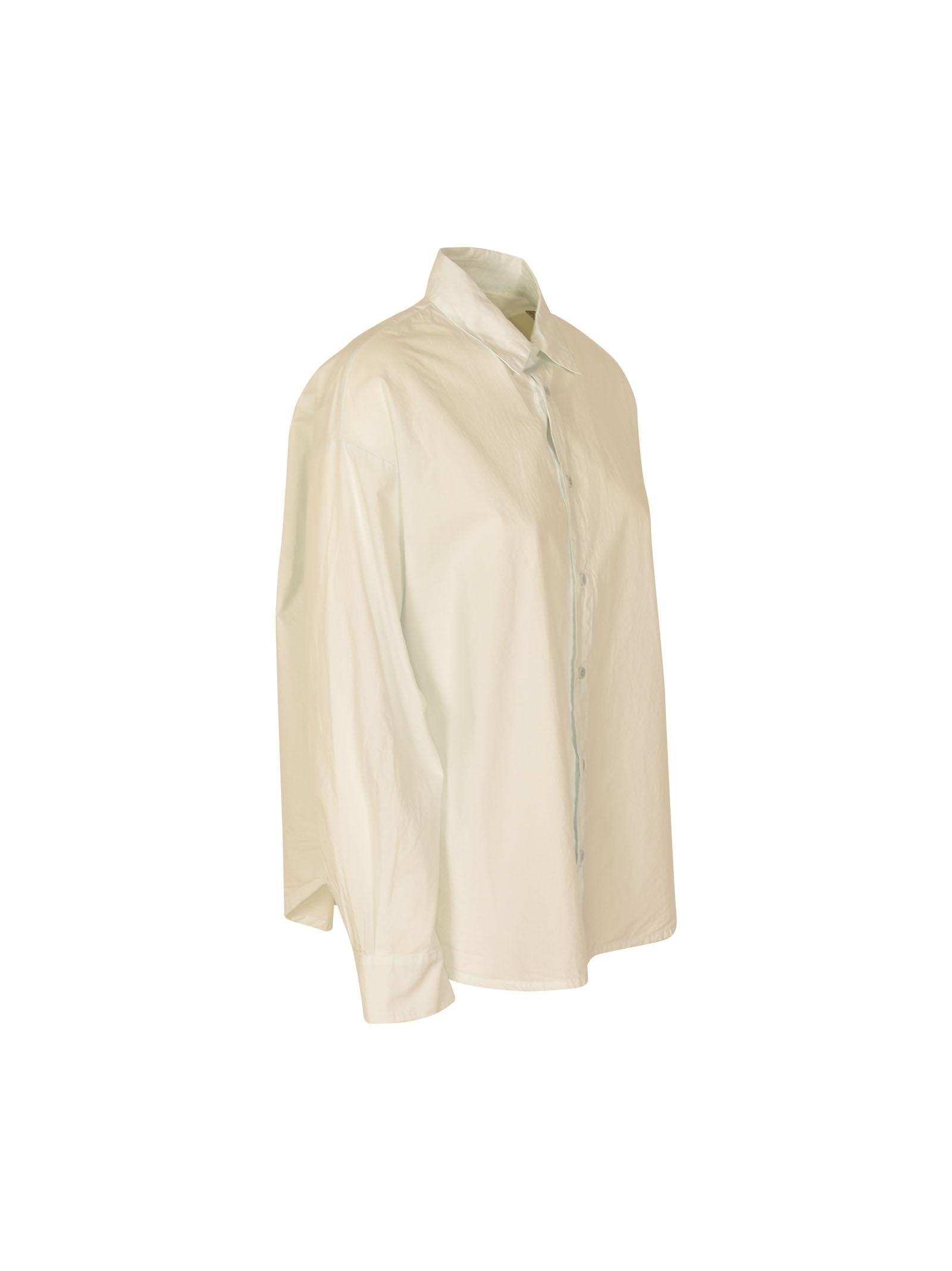 camicia eolia sushi cover m/l 
