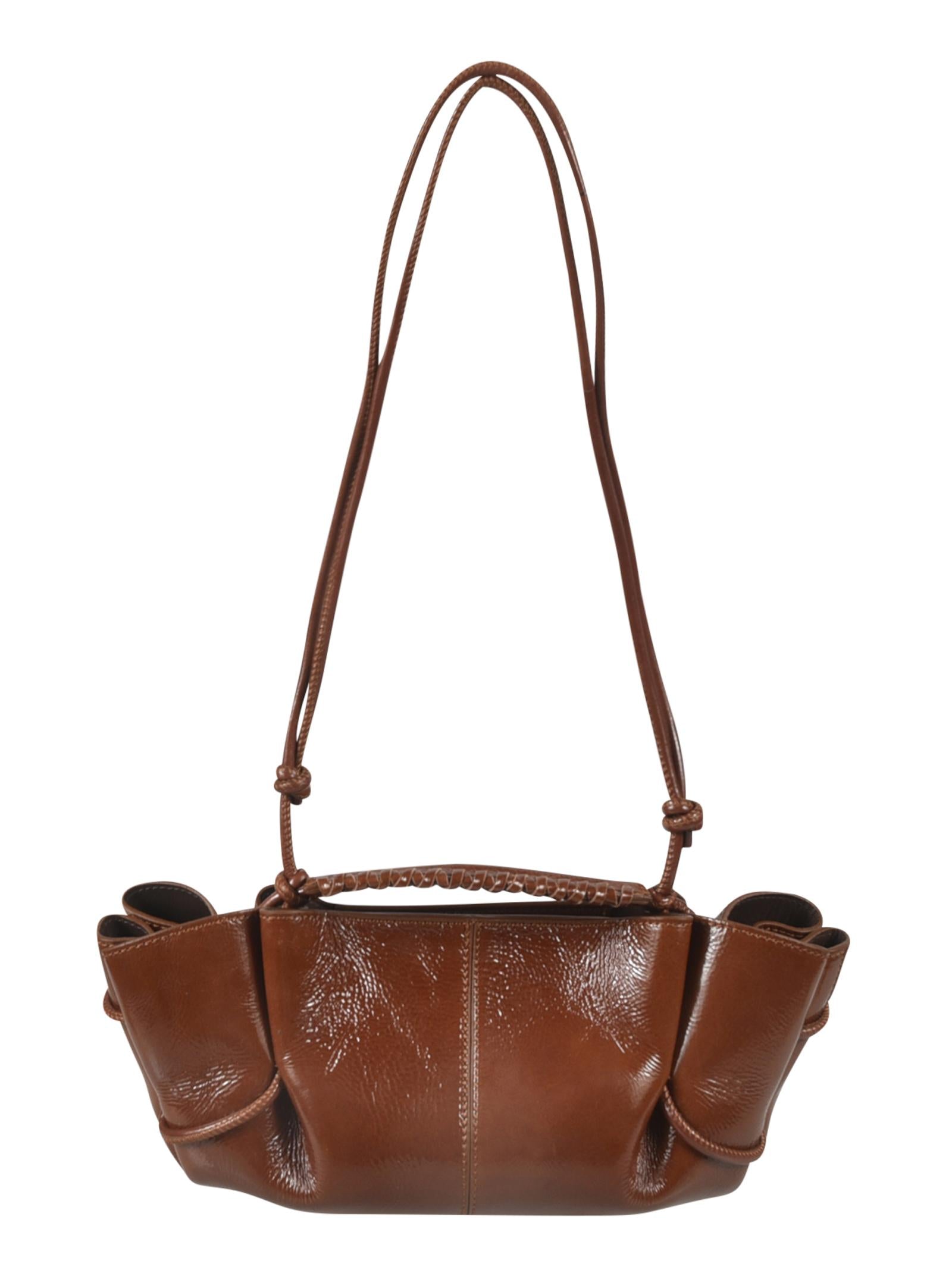 arta mini crinkled glossy 