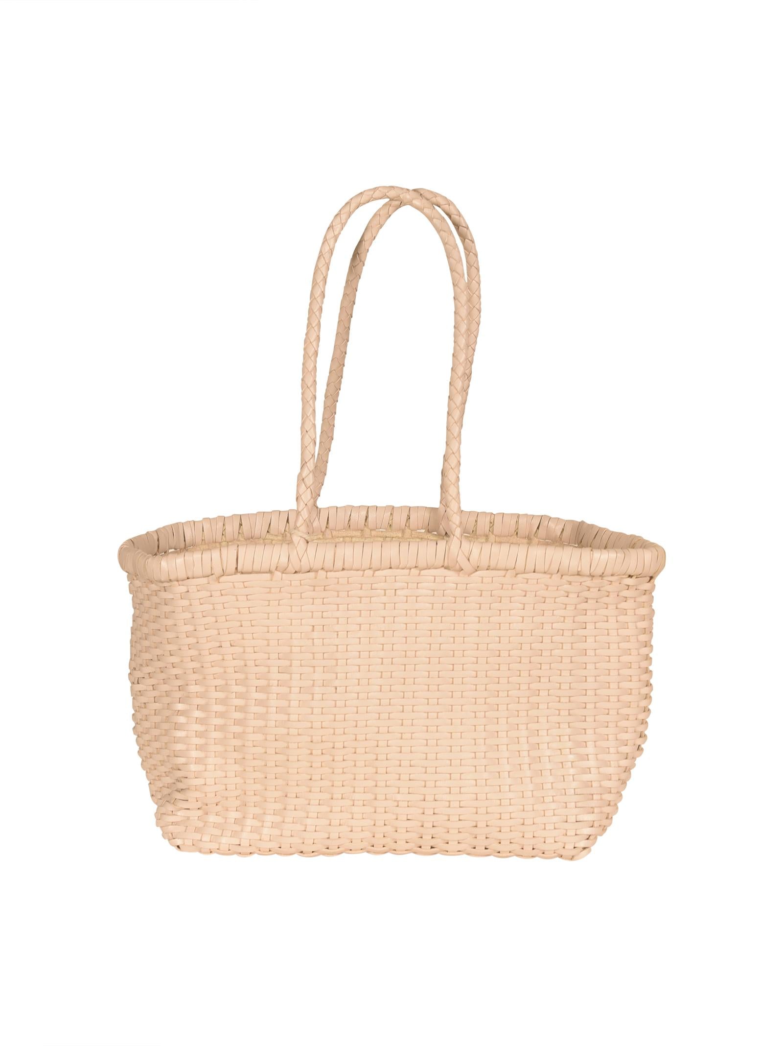 weave small basket 