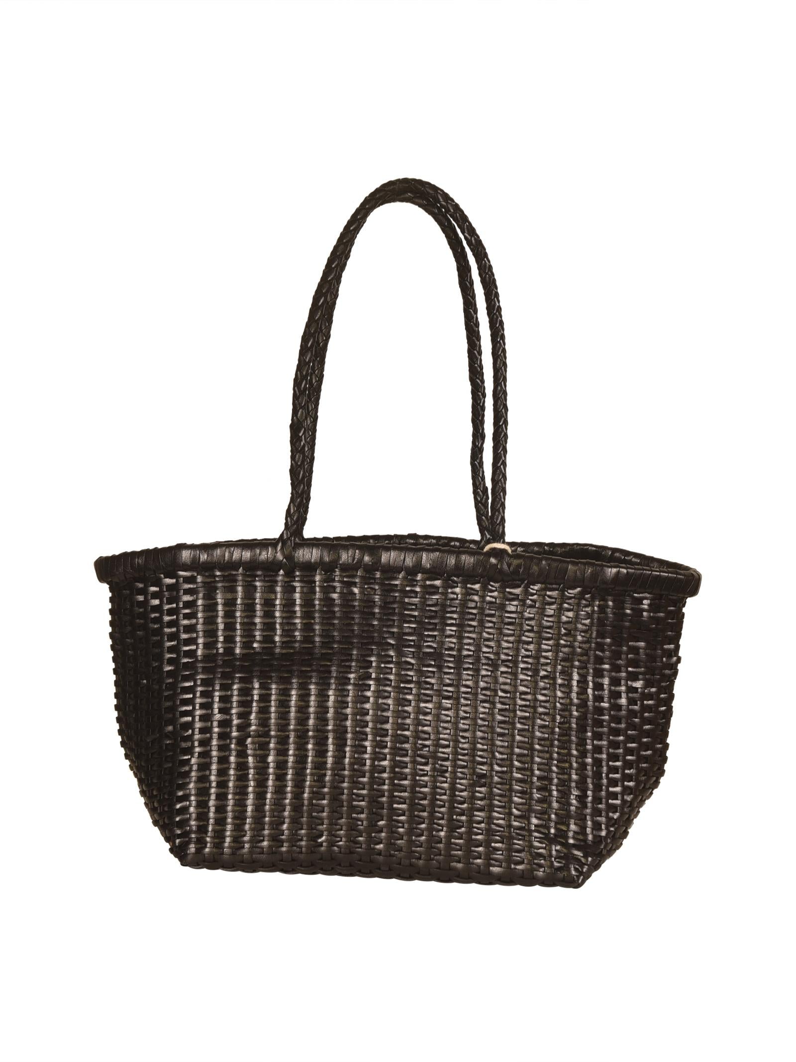 weave small basket 