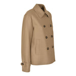 trench corto 