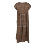 camicia m/l stropicabito barchetta spalla scesa 