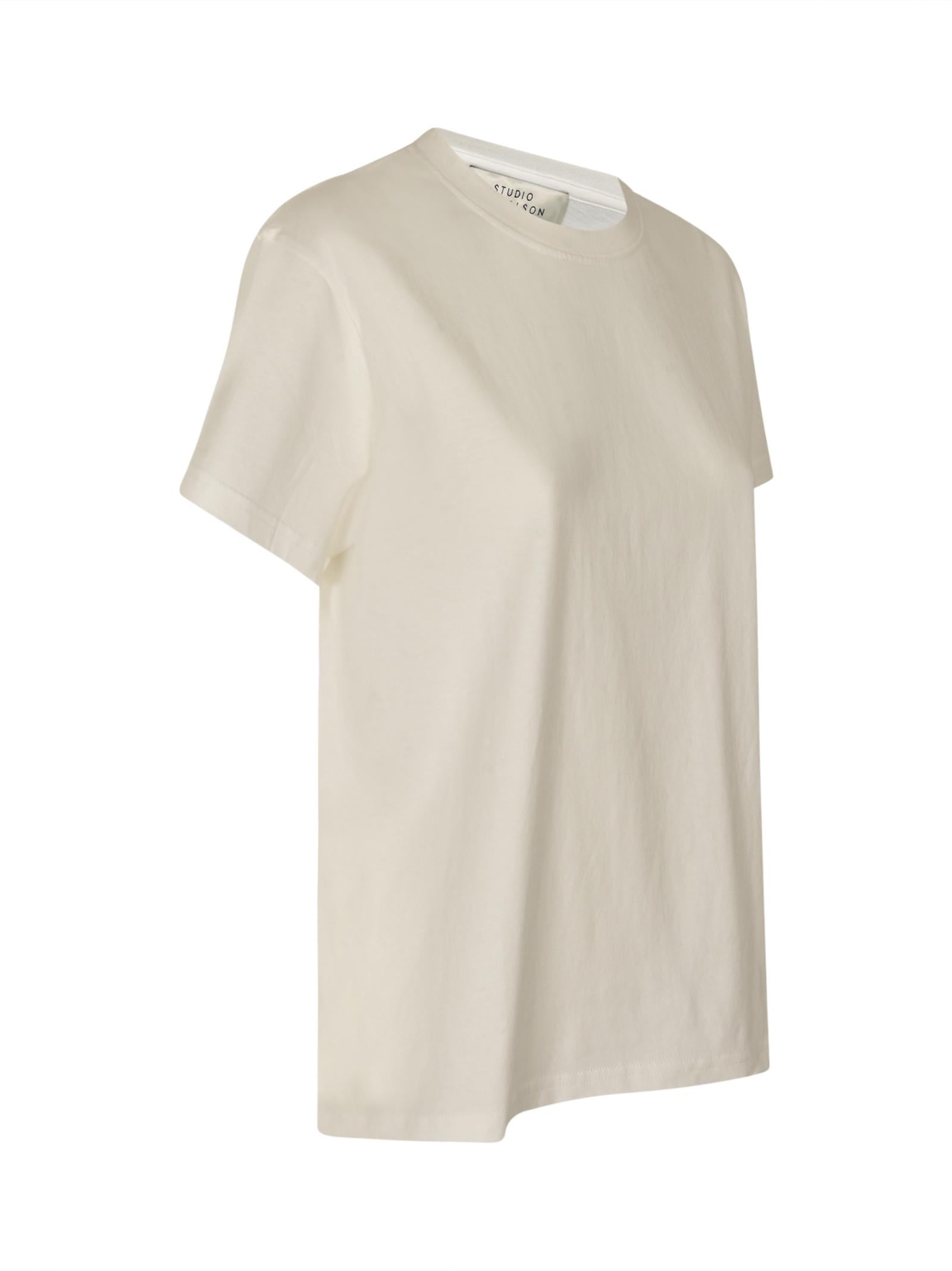 t-shirt dritta m/m 
