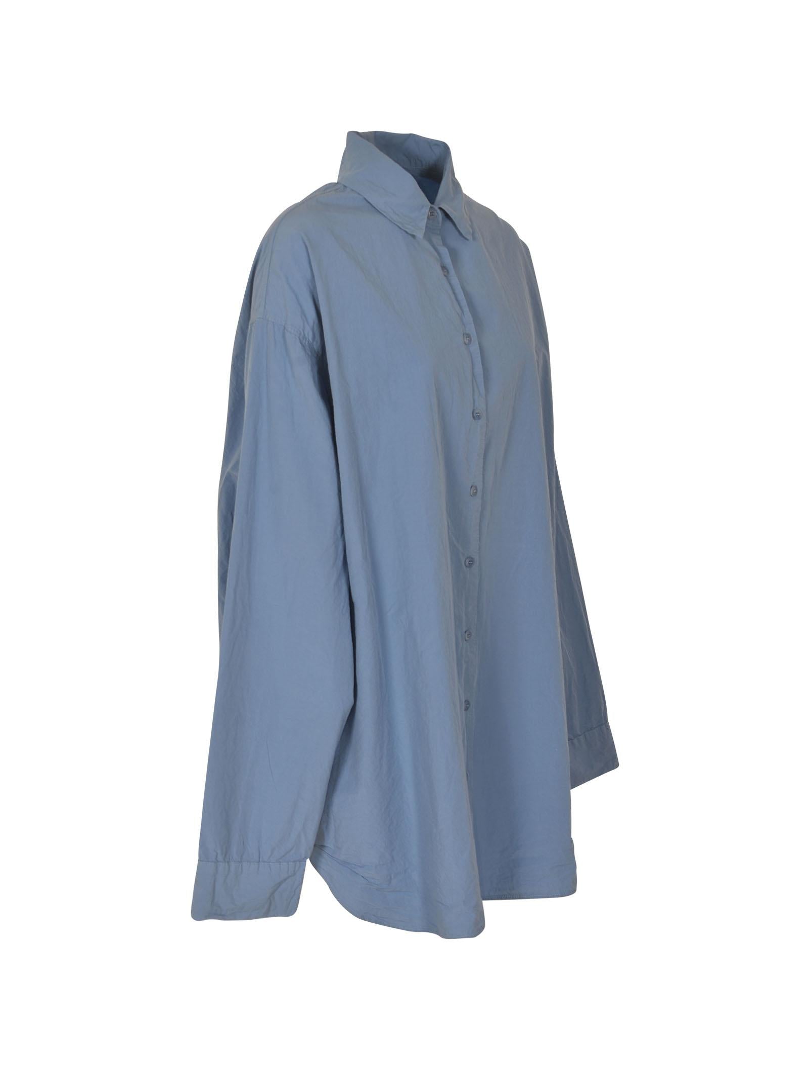 camicia over m/l 