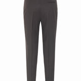 pantaloni rossella  gamba dritta 