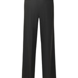 pantaloni gamba larga mabelle 