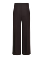 pantaloni larghi punto milano