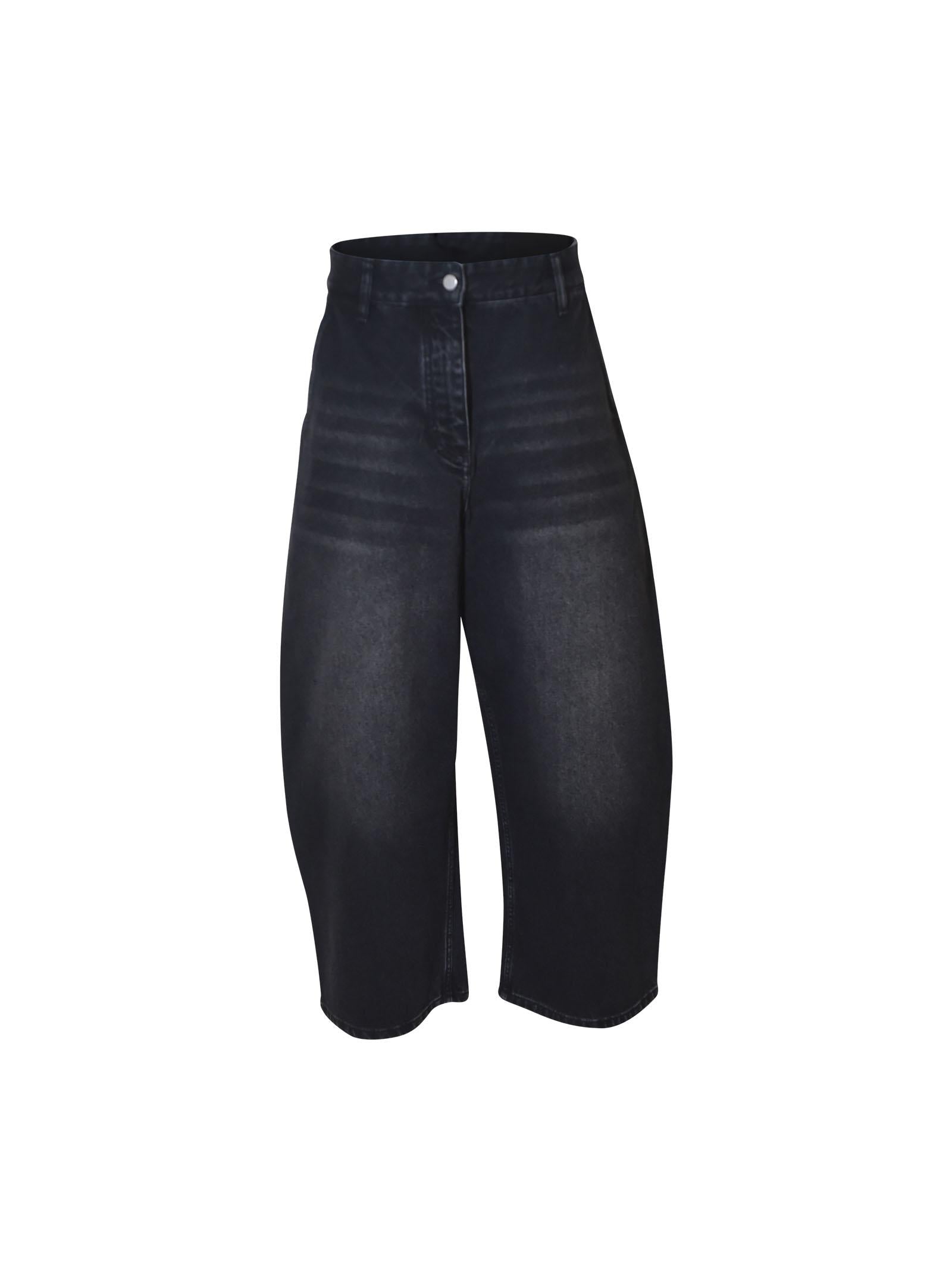 pantaloni baloon 