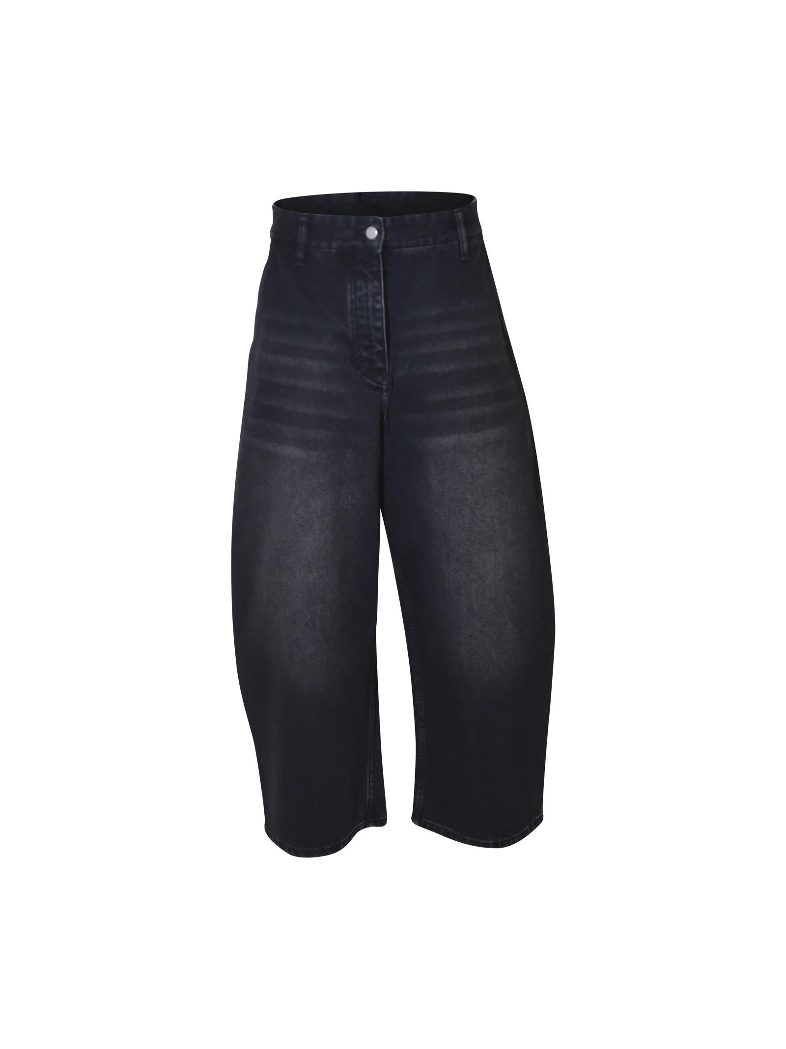 pantaloni baloon 