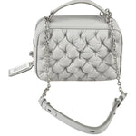 borsa glam slam camera bag denim 