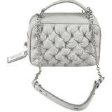 borsa glam slam camera bag denim 