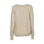 maglia scollo v 