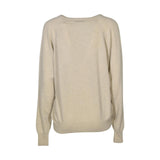 maglia scollo v 