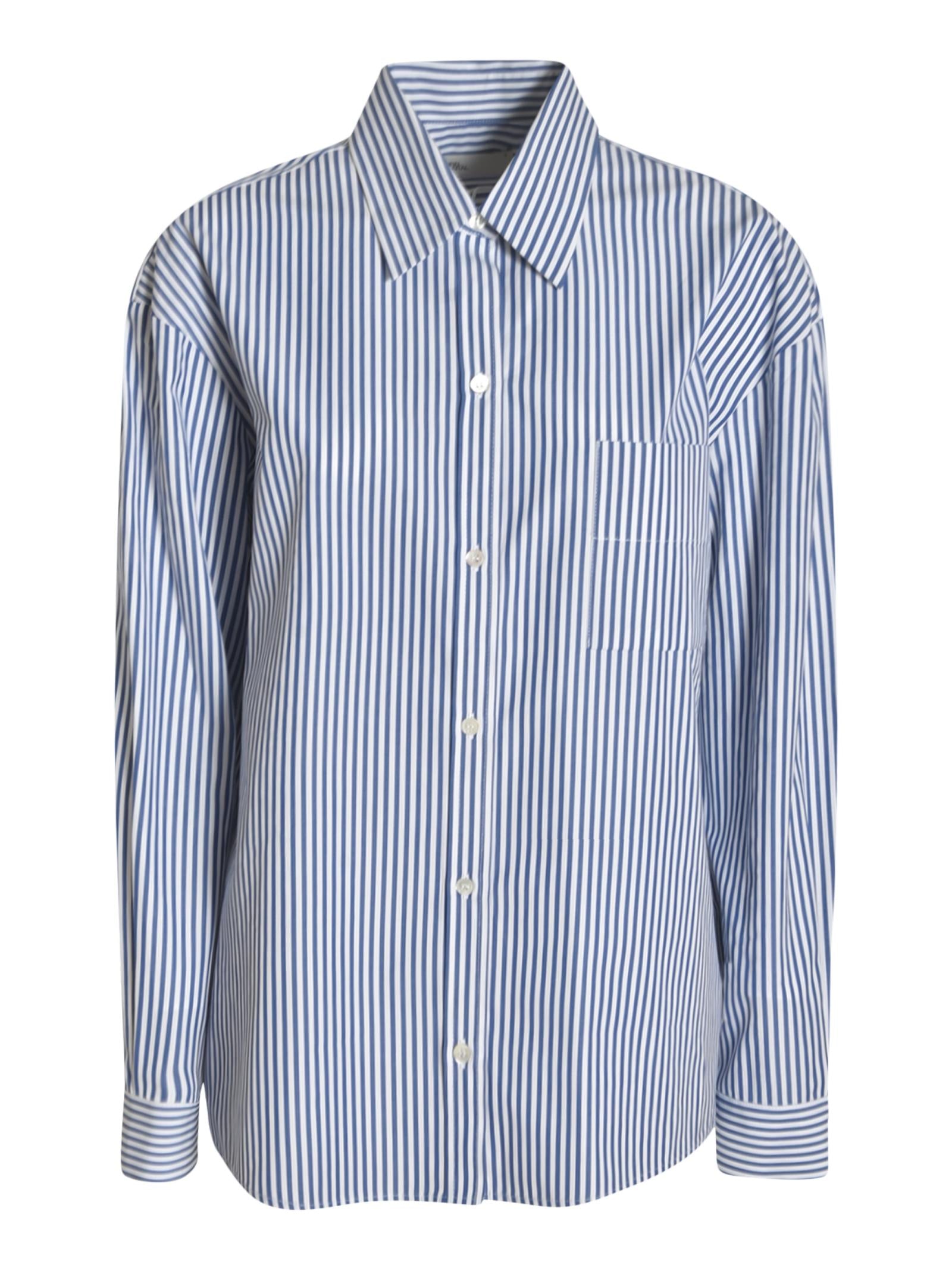 camicia logo 