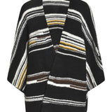 maxi cardigan 