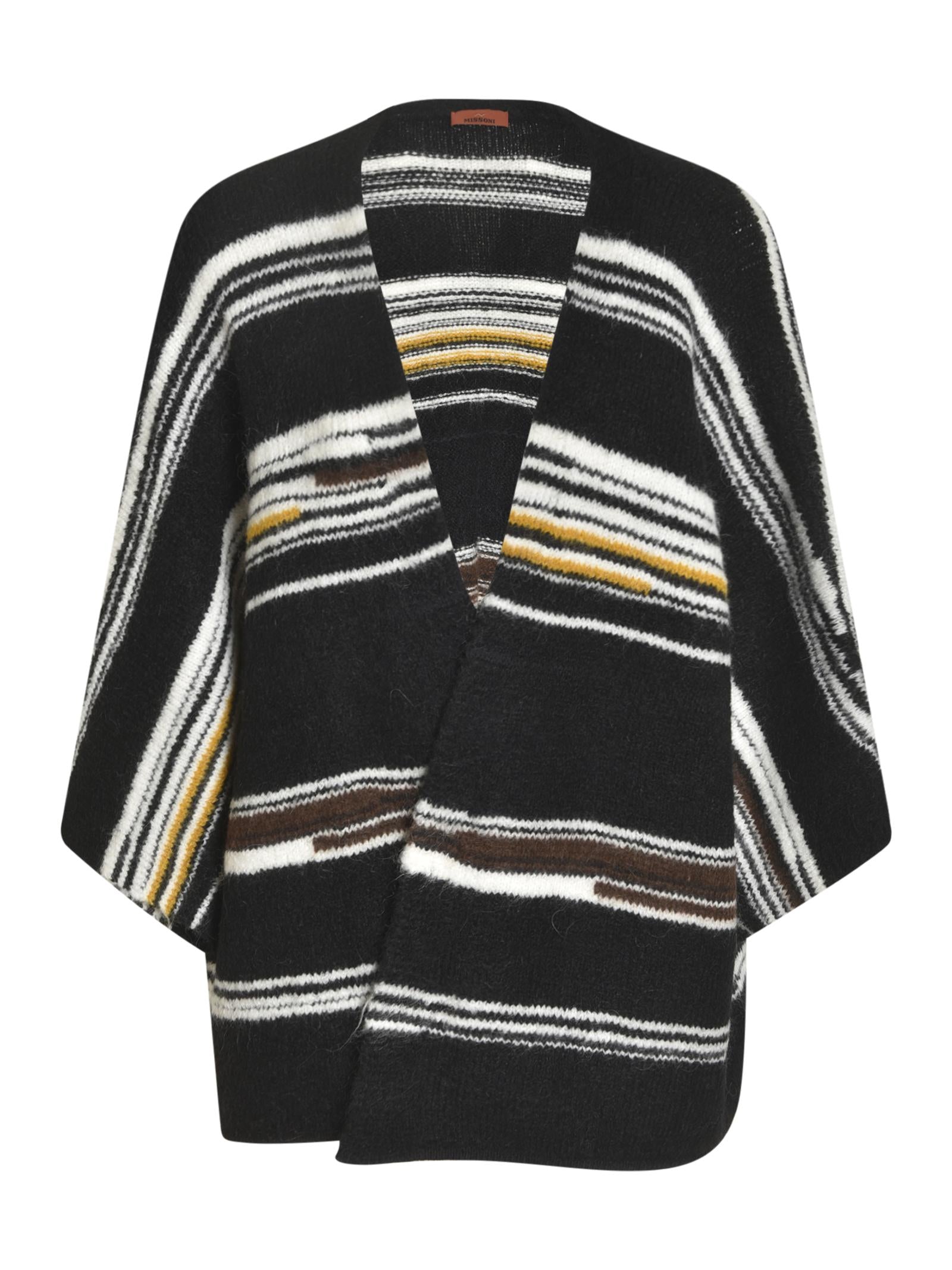 maxi cardigan 