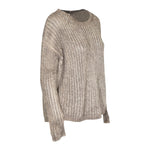 maglia girocollo costa vanise' 