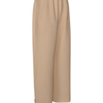 pantaloni elastico vita 