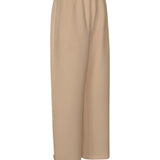 pantaloni elastico vita 