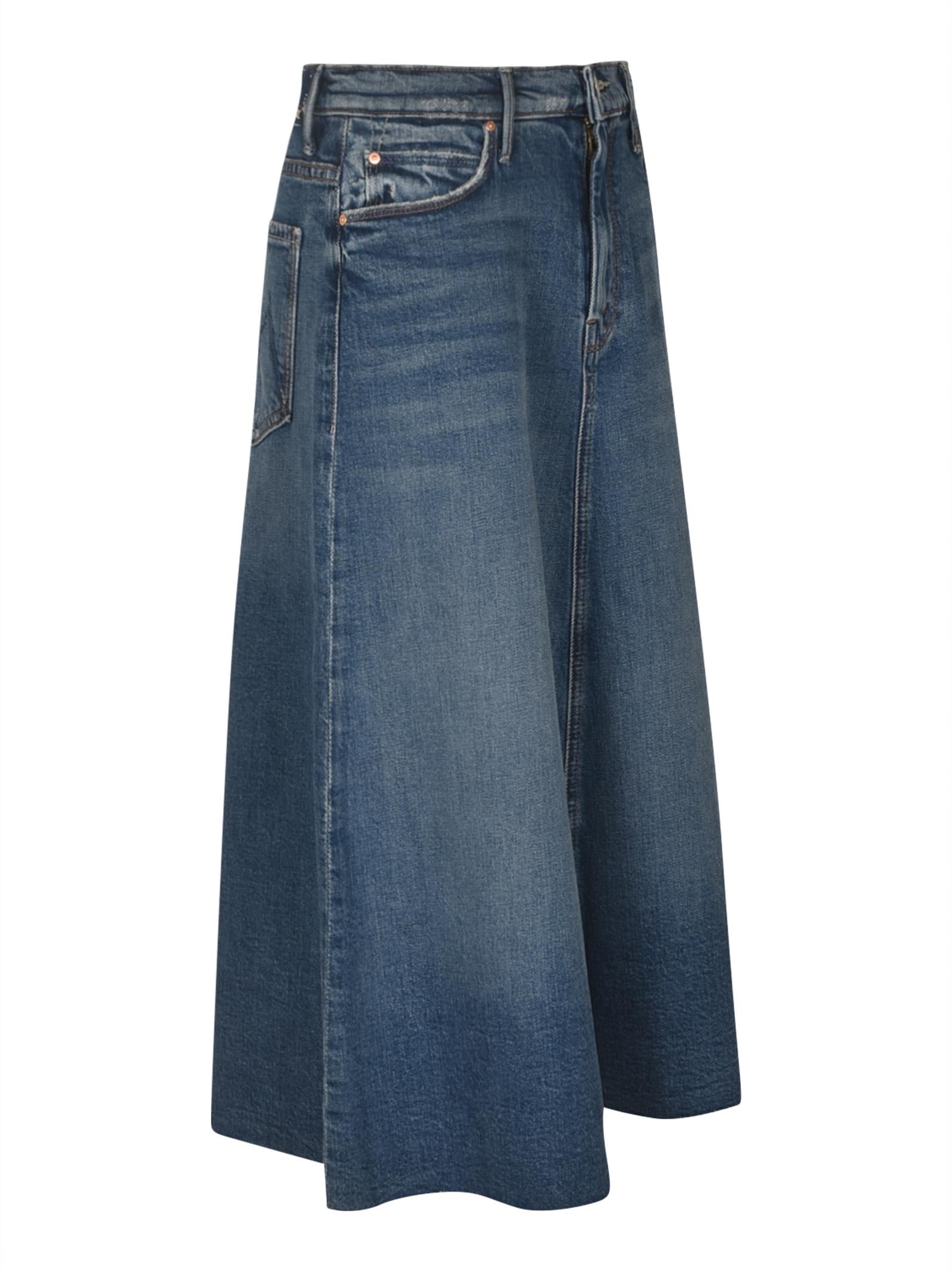 the circle midi fray 
