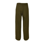 pantaloni pandora liana gamba dritta elastico vita dietro 