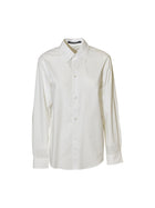 camicia uomo over