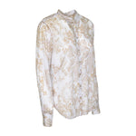 camicia regular voile 
